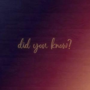 did you know? (feat. ZaY3 & young jt) (Explicit)