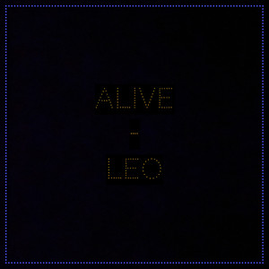 Alive