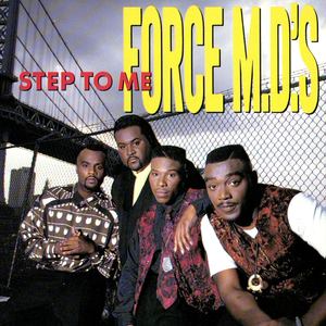 Force M.D.'s - What's The Name Of That Song?