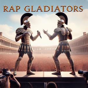 Suavo - Gladiators Freestyle