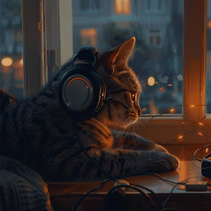 Cat Tune Harmony