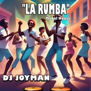 La Rumba (tribal house)