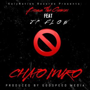 Chapo Muro (feat. JP Flow) (Explicit)