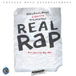 Real Rap (feat. NoLimit Yayo) [Explicit]