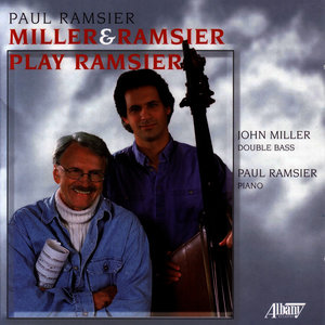 Miller & Ramsier Play Ramsier