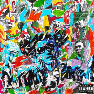 Berserk (feat. Helmi Sa7bi) (Explicit)