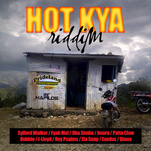 Hot Kya Riddim