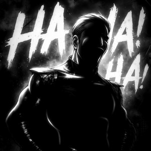 HA-HA-HA! (Sped Up)