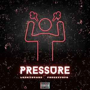 Pressure (Explicit)