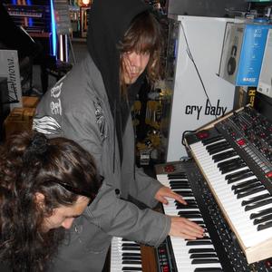 frail (feat. Organ Tapes) (organ tapes - di qiu)