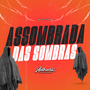 Assombrada das Sombras (Explicit)