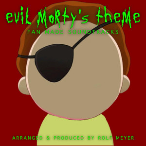 Evil Morty's Theme