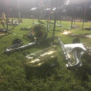 A Lonely Darkeness for Bass Clarinet and Electronics