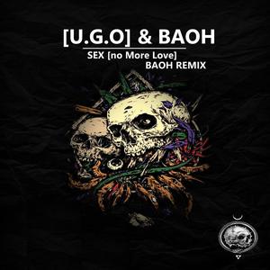 SEX[no More Love] (Baoh RemixDARK MIX)