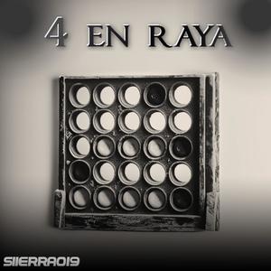 4 EN RAYA (feat. Yeiby)