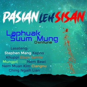 Pasian Leh Sisan