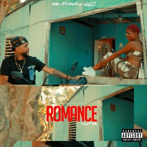 Romance (Explicit)