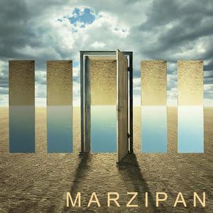 Marzipan