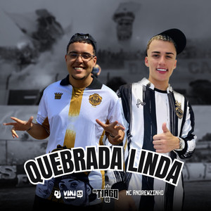 Quebrada Linda (Explicit)