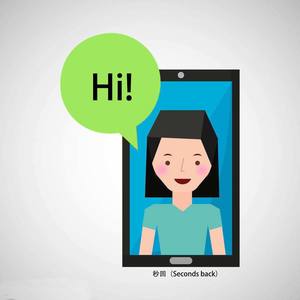 秒回(Seconds back) BammLo Feat.3丶Gold