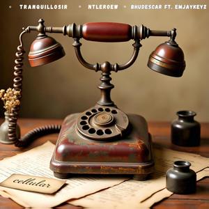 Cellular (feat. Bhudescar & Emjaykeyz)