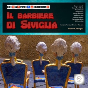 Il barbiere di Siviglia, R1.64 - Ouverture