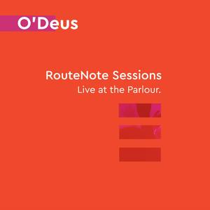 Innamorato (RouteNote Sessions | Live at the Parlour)