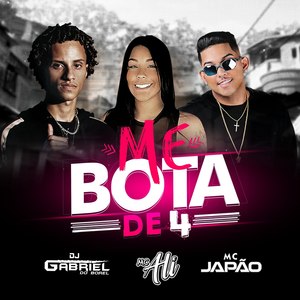 Me Bota de 4 (Explicit)
