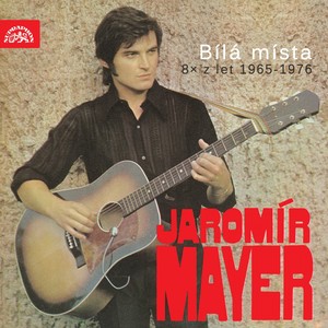 Bílá Místa (8× Z Let 1965-1976)