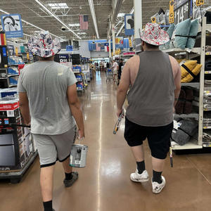 Chino's Day Off (Explicit)