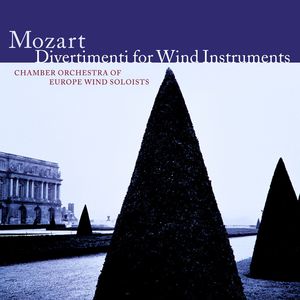 wind serenade no 12 c minor k 388 ii andante