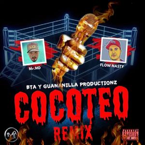 Cocoteo (feat. Flow Nasty) [Explicit]