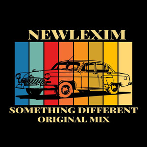 Something Different (Original Mix)