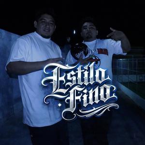Estilo Fino (feat. Dámaso Loc) (Explicit)