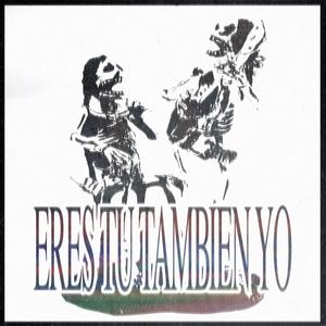 Eres tú también yo(feat. Mariana Flores & ZBeatz)