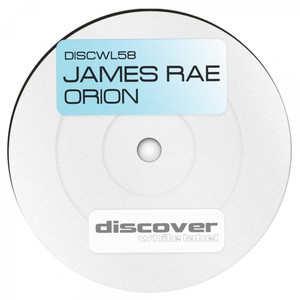 Orion (Original Mix)