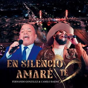 En Silencio Te Amare