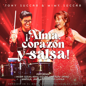 Alma, Corazon y Salsa (Live at Gran Teatro Nacional)