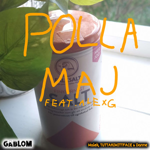 Malek - Polla Maj (Explicit)