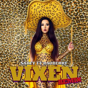 Vixen (feat. Rauberry) (Remix)