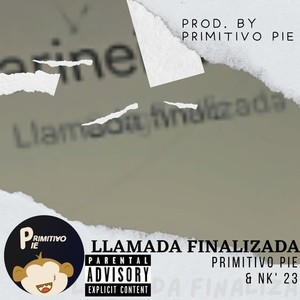 Llamada Finalizada (Explicit)