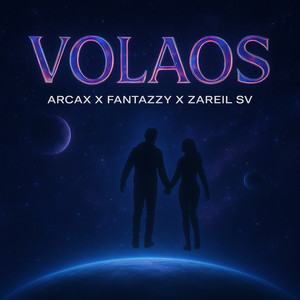Volaos (Explicit)