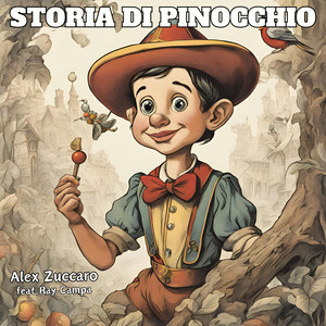 Storia di Pinocchio (feat. Ray Campa)