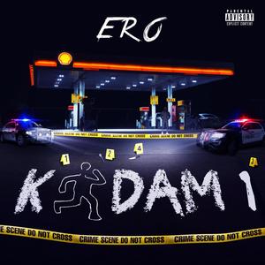 Kidam(feat. Grand pope) (Explicit)
