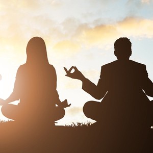 Calm Focus Tunes for Meditation