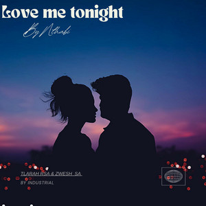 Love me tonight (Soulful)