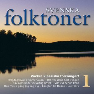 Svenska Folktoner Volym 2