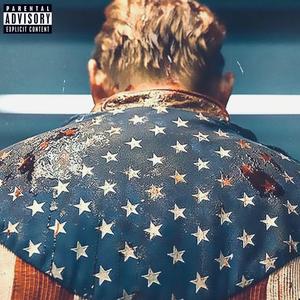 Gold, Blood and Depression on the 4th of July. (Explicit)