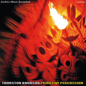 Primitive Percussion