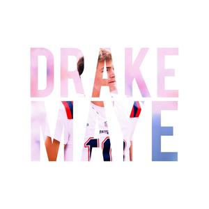 DRAKE MAYE
